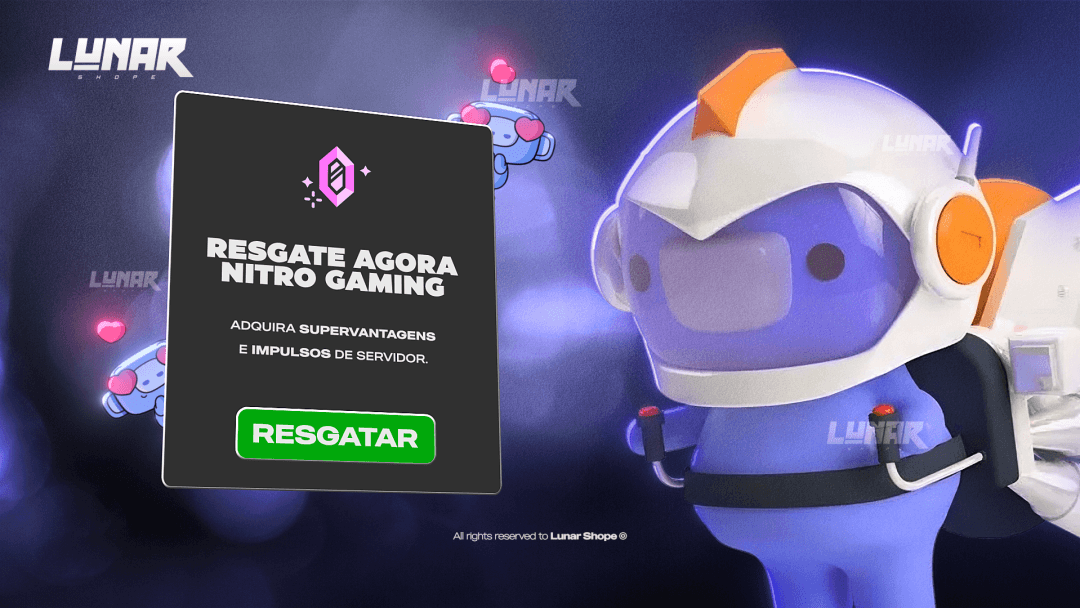 Nitro Gaming
