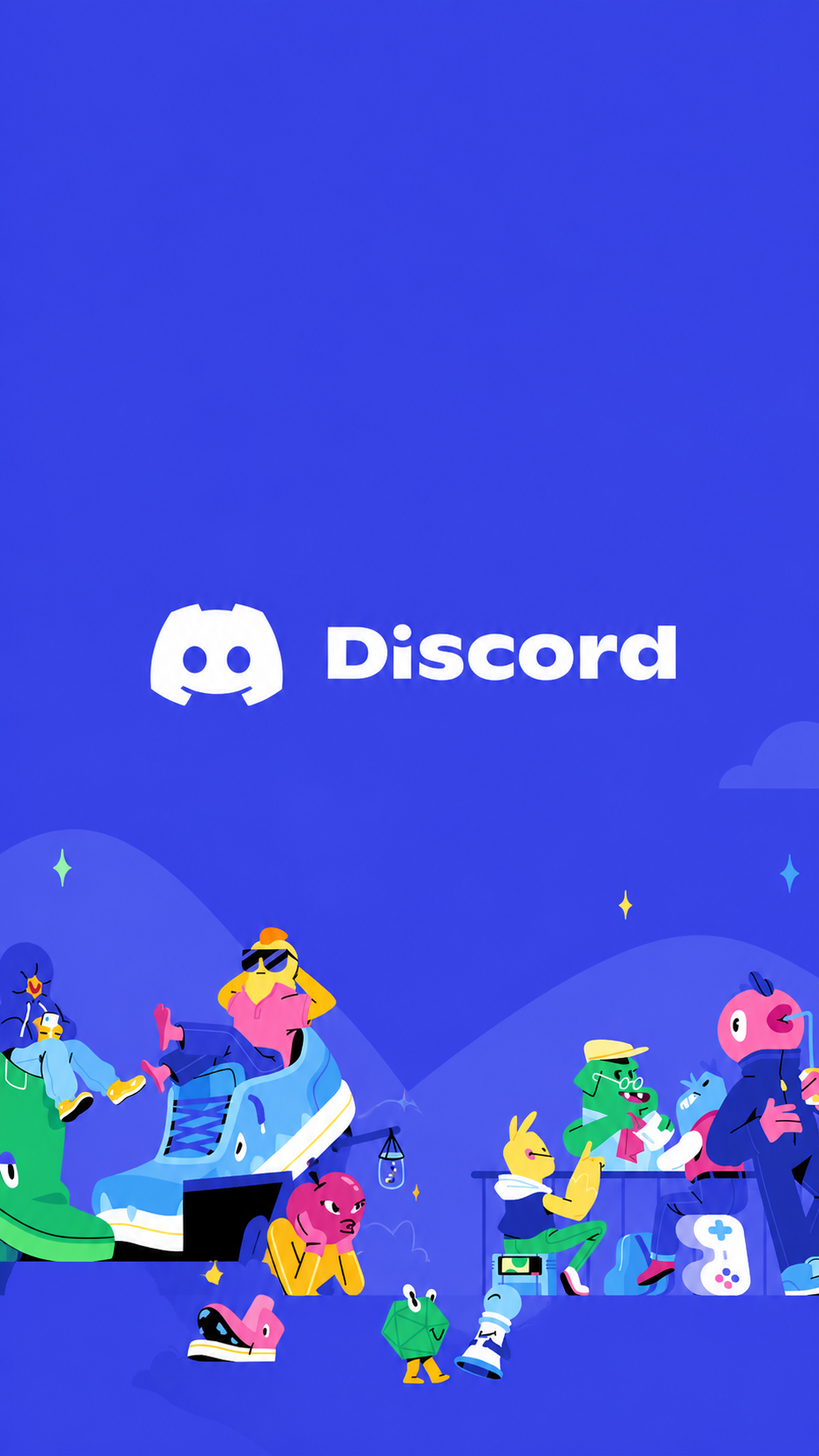 DISCORD