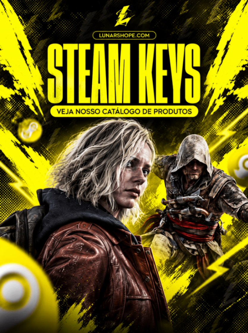 Jogos Steam