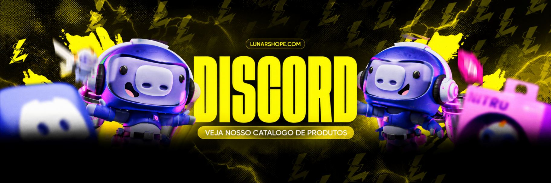 DISCORD