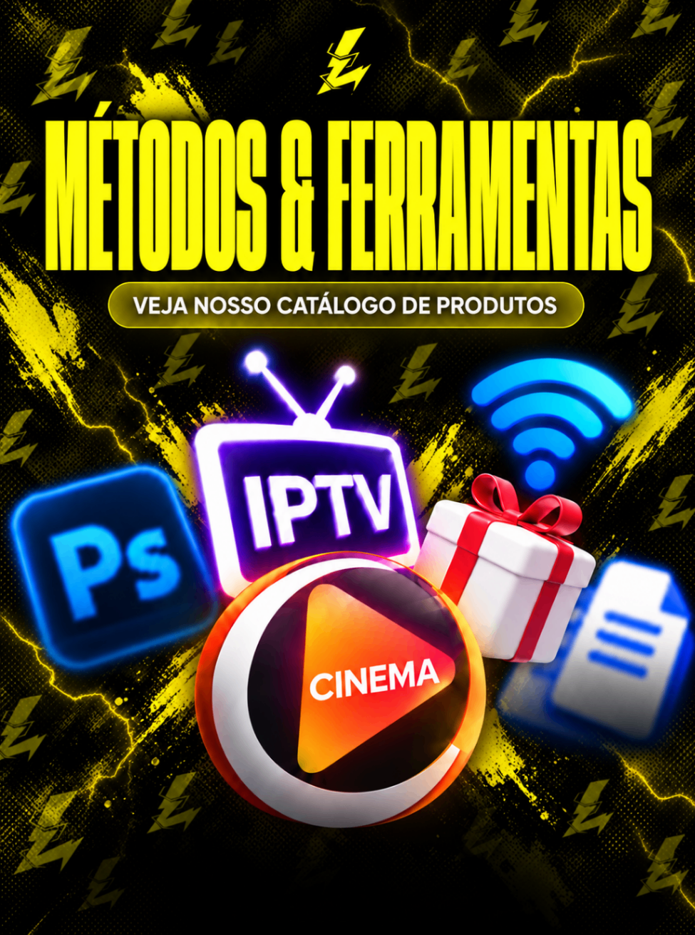METODOS & FERRAMENTAS