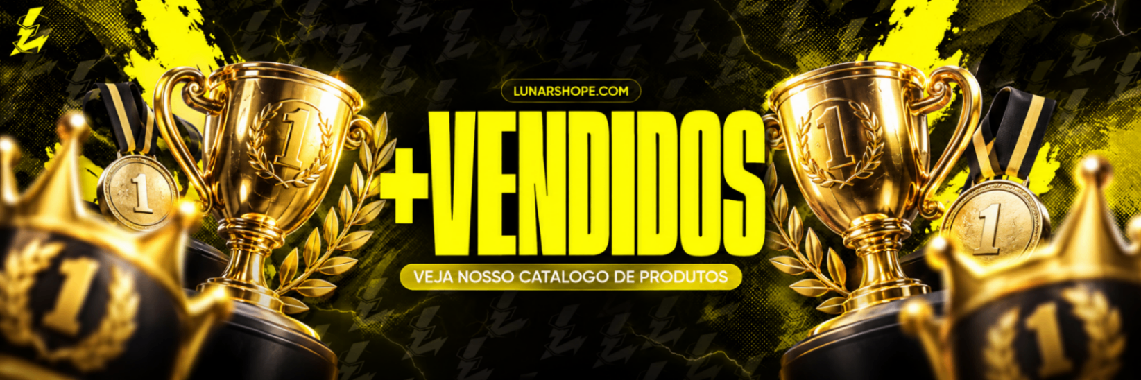 ­+VENDIDOS