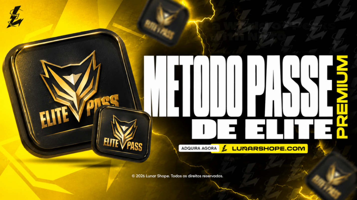 METODO PASSE DE ELITE