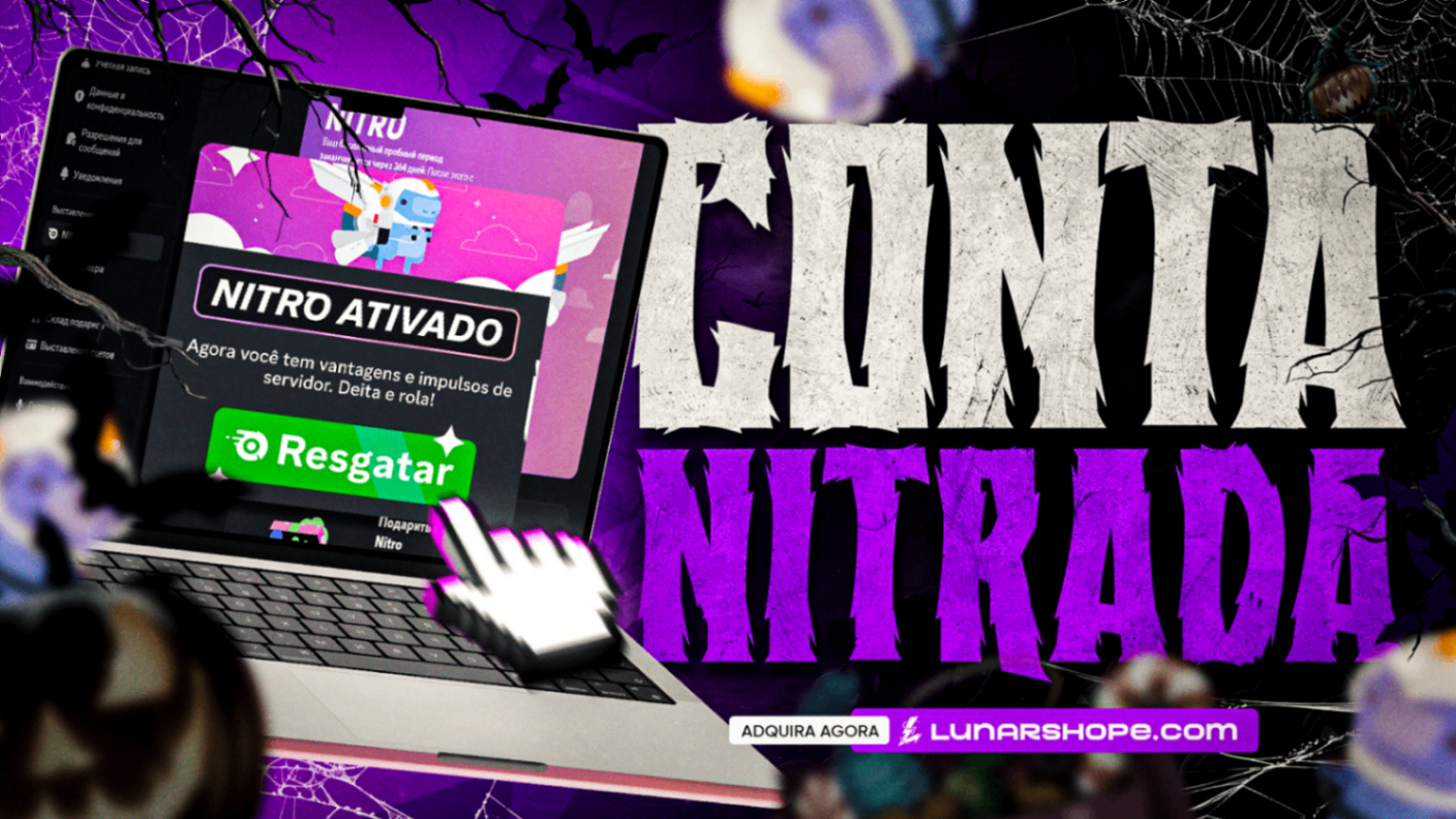 CONTA NITRADA