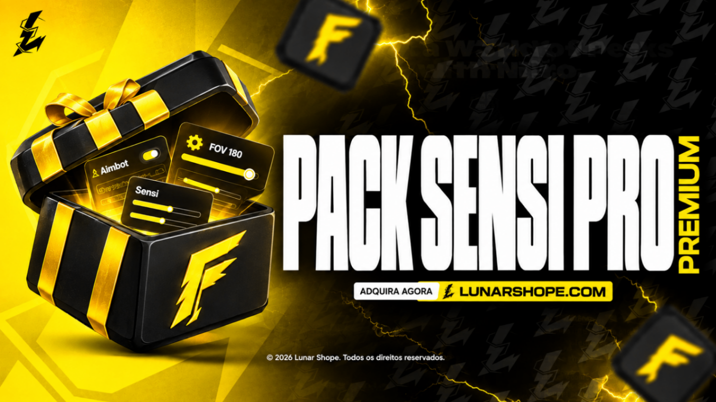 PACK SENSI PRO PREMIUM