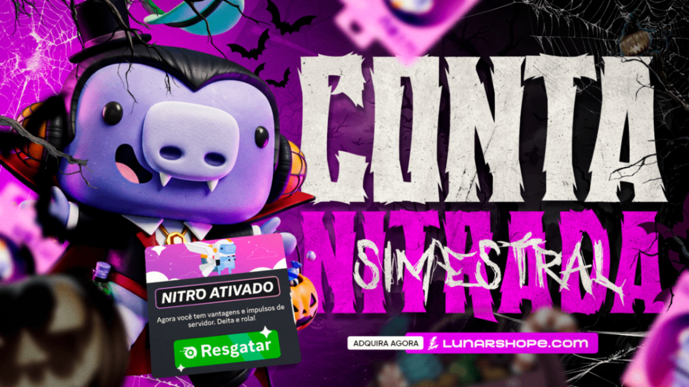 CONTA NITRADA SEMESTRAL BUGADA ( 6 MESES )