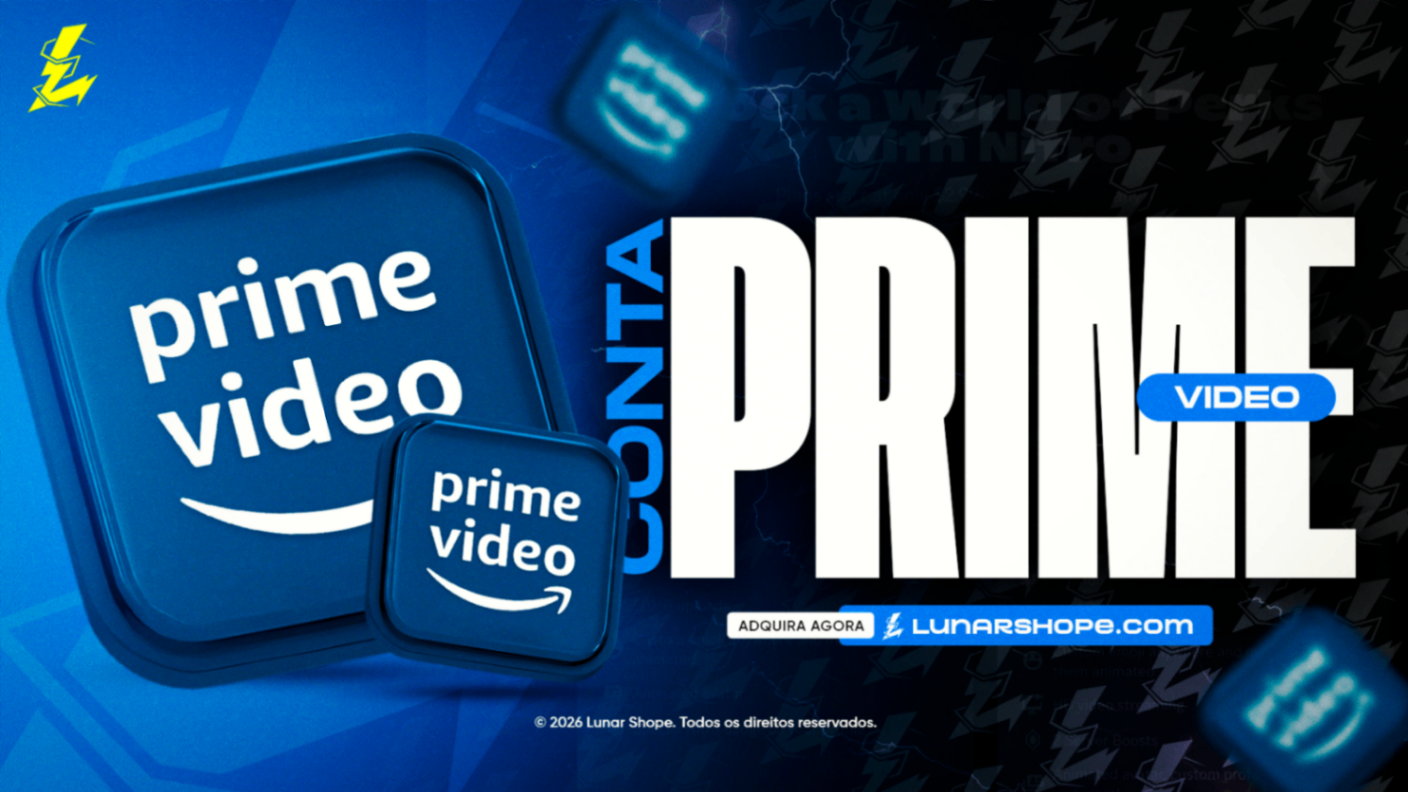 PRIME VIDEO ANUAL
