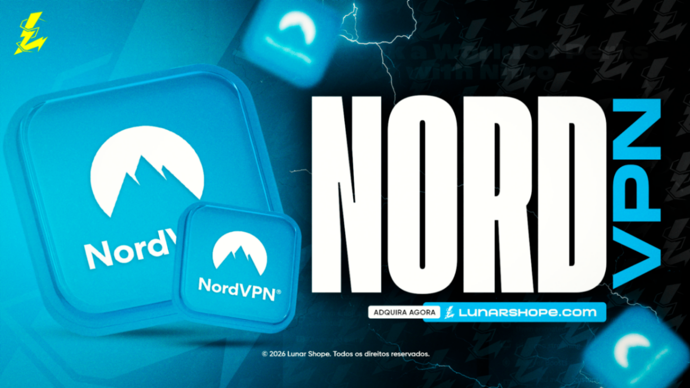 Imagem do produto NORD VPN