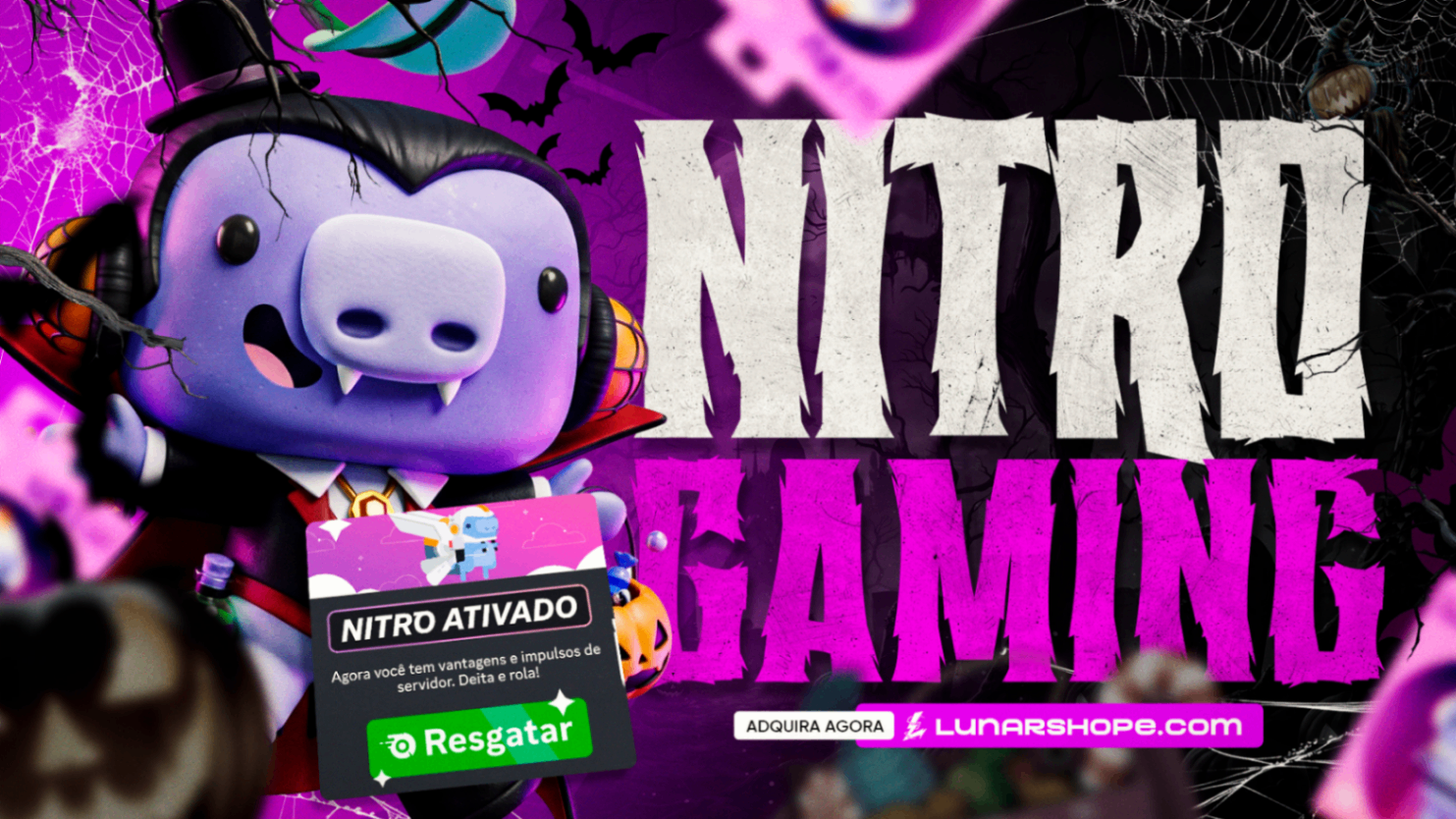 NITROS GAMING