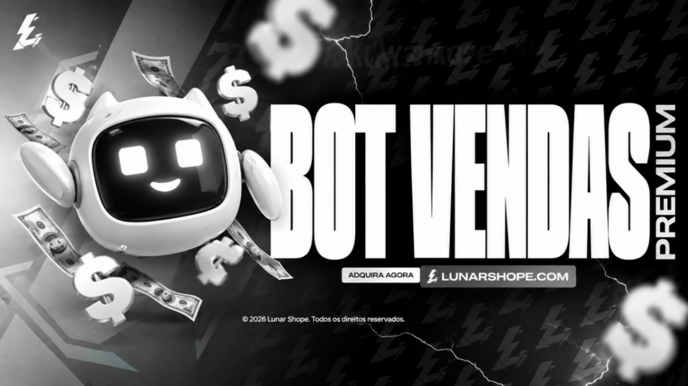 BOTS DISCORD BARATO