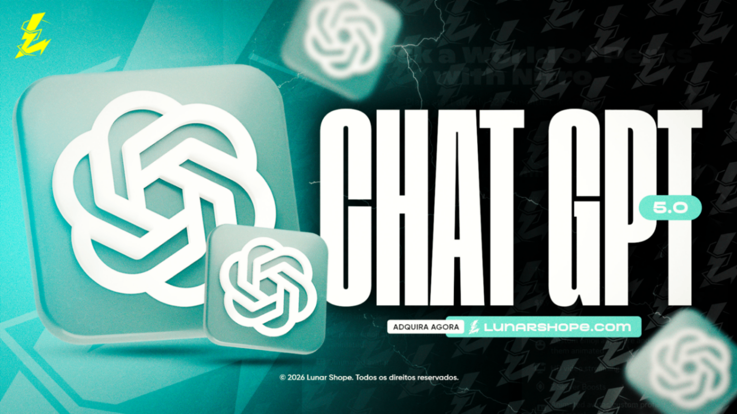 Chat GPT 5 PLUS