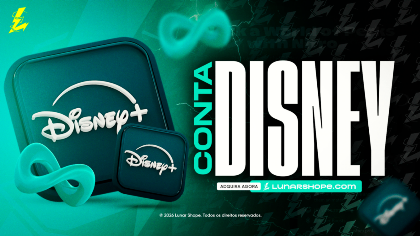 DISNEY+ ETERNO