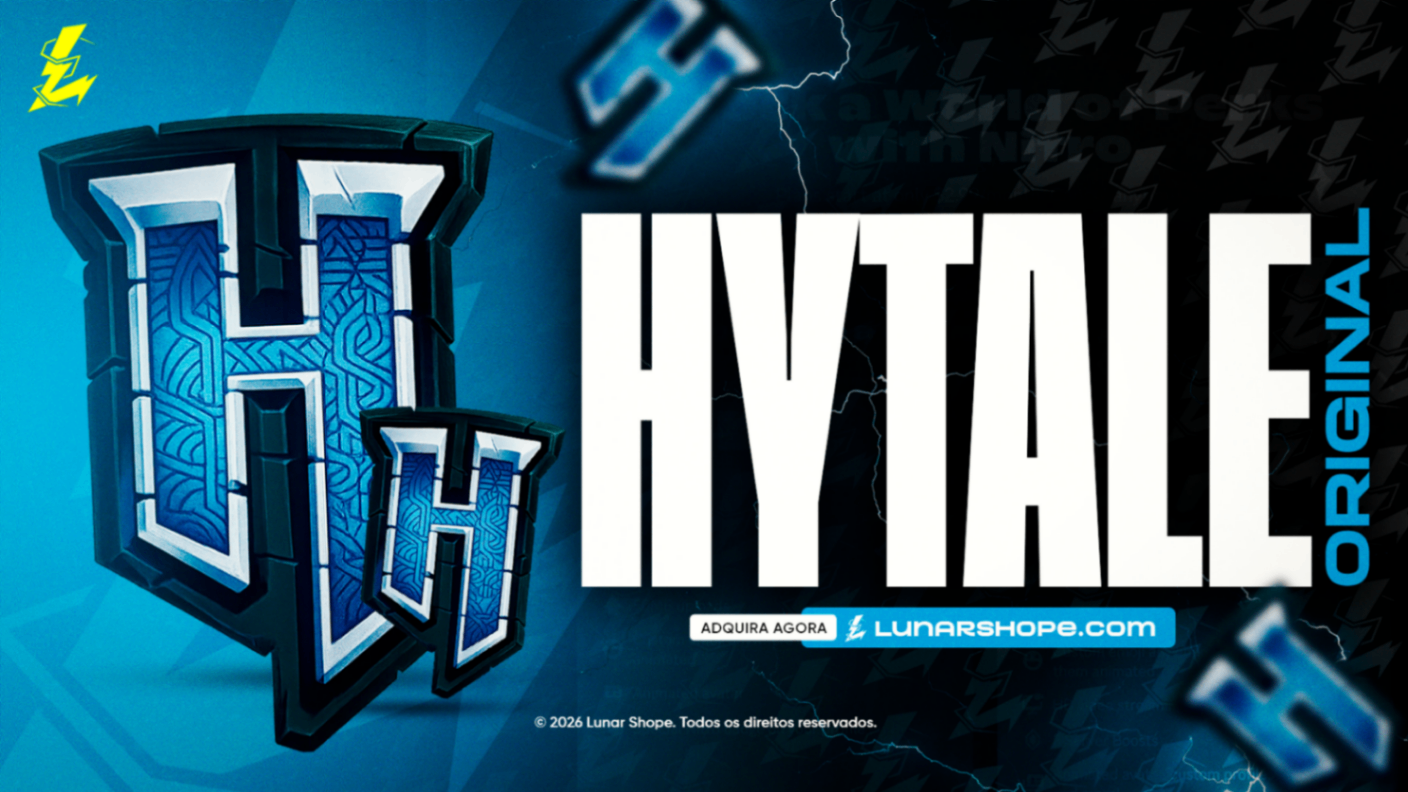 Imagem do produto HYTALE | Conta Original | Entrega na Hora | ( 30 DIAS DE GARANTIAS )